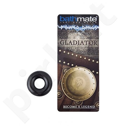 Bathmate Power rings - Gladiator