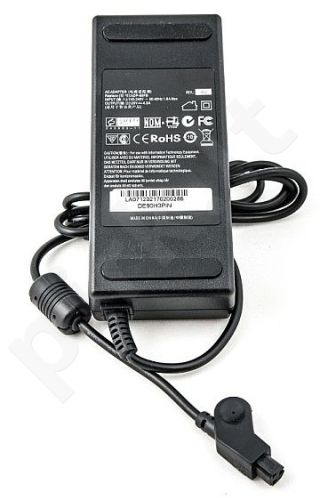 Notebook power supply DELL 220V, 90W: 20V, 4.5A