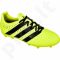 Futbolo bateliai Adidas  ACE 16.3 FG/AG Jr S79719