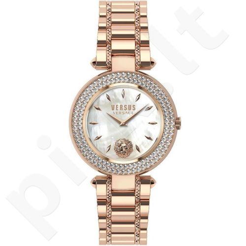 Versus by Versace S71100016 Bricklane moteriškas laikrodis