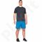 Šortai sportiniai Under Armour HIIT Woven Short M 1271943-428