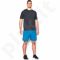 Šortai sportiniai Under Armour HIIT Woven Short M 1271943-428