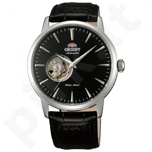 Vyriškas laikrodis Orient FDB08004B0