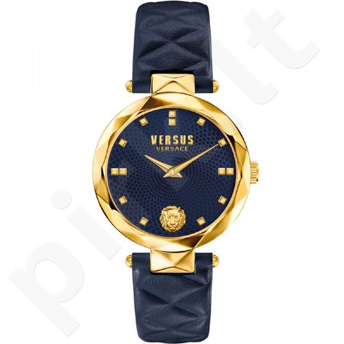 Versus by Versace SCD030016 Covent Garden moteriškas laikrodis