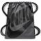 Krepšys sportinei aprangai Nike Gymsack BA5351-009