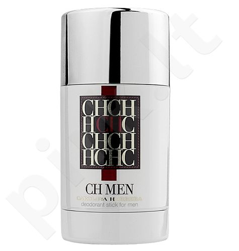 Carolina Herrera CH Men, dezodorantas vyrams, 75ml
