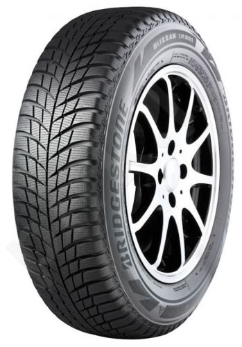 Žieminės Bridgestone Blizzak LM001 R17