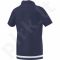 Marškinėliai futbolui Adidas polo Tiro15 climalite Pol Y Junior S22444