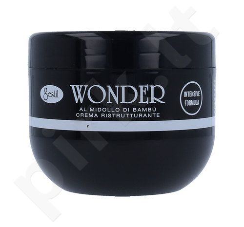 Gestil Wonder, plaukų kaukė moterims, 500ml