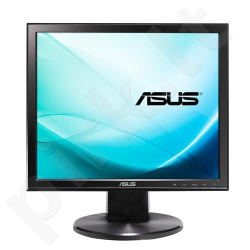 Asus LCD-LED VB199T 19'' 5:4, 5ms, DC 50mil:1, DVI, 1280x1024, speakers
