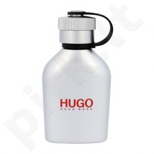 HUGO BOSS Hugo Iced, tualetinis vanduo vyrams, 75ml