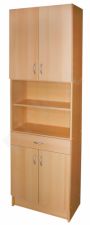 Universali pastatoma spintelė F1000652