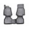 Guminiai kilimėliai 3D MERCEDES-BENZ B-Class W245 2005-2011, 4 pcs. /L46012