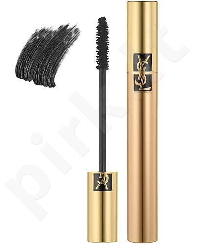 Yves Saint Laurent Volume Effet Faux Cils, blakstienų tušas moterims, 7,5ml, (Noir Radical)