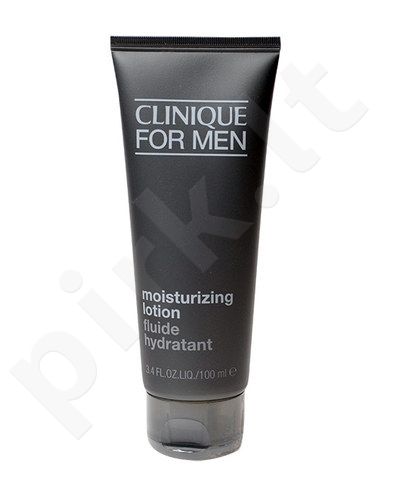 Clinique For Men, dieninis kremas vyrams, 100ml