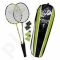 Badmintono rinkinys TALBOT Torro Black Magic