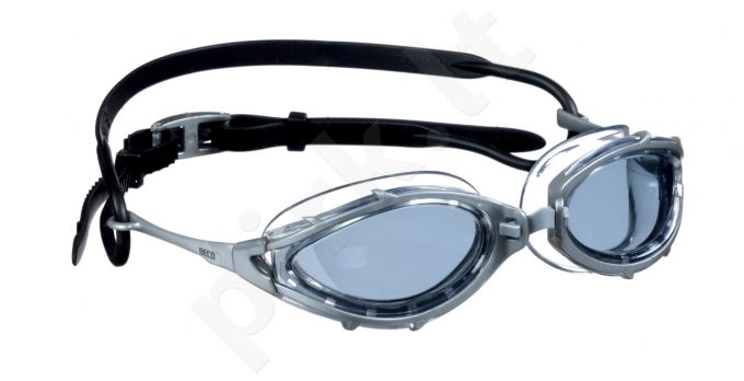 Plaukimo akiniai Competition UV antifog 9921 110-gre