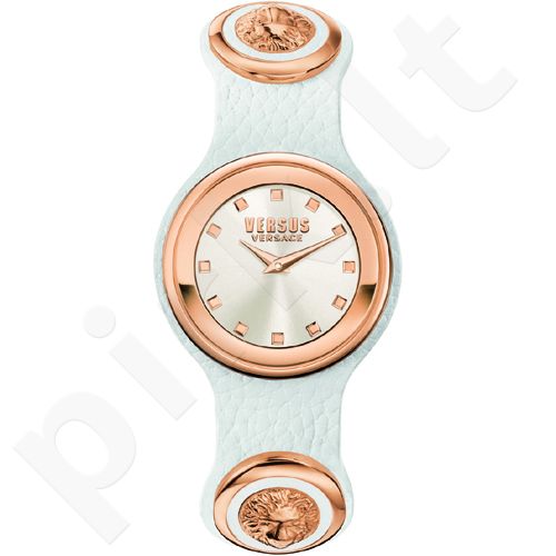 Versus by Versace SCG060016 Carnaby Street moteriškas laikrodis