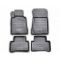 Guminiai kilimėliai 3D MERCEDES-BENZ CLS-Class W219 2004-2010, 4 pcs. /L46040