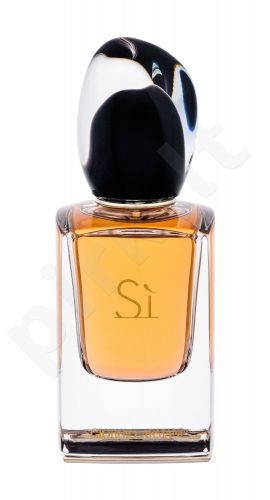 Giorgio Armani Si Le Parfum, Perfume moterims, 40ml