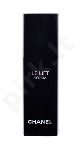 Chanel Le Lift, Firming Anti-Wrinkle Serum, veido serumas moterims, 50ml