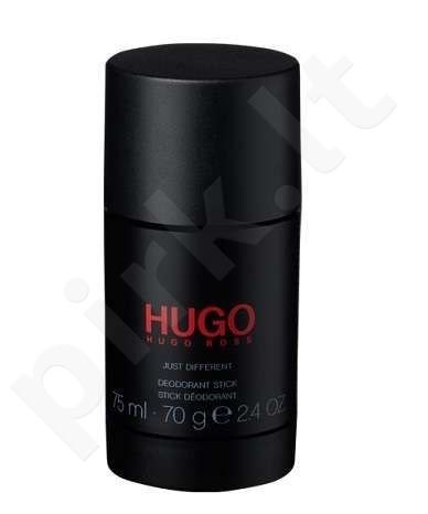 HUGO BOSS Hugo Just Different, dezodorantas vyrams, 75ml