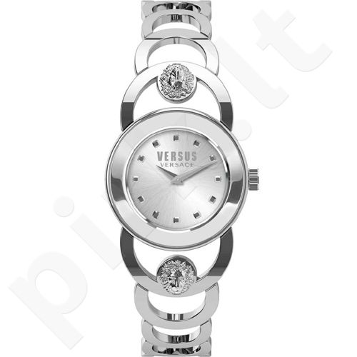 Versus by Versace SCG070016 Carnaby Street moteriškas laikrodis