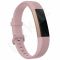 Fitbit Alta HR Large - Pink Rose Gold