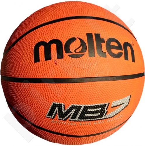 Krep inio Kamuolys Rubber MB7 Pirk lt Parduotuv 