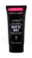 Wet n Wild Photo Focus, makiažo pagrindo bazė moterims, 25ml