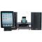 Muzikinis centras SHARP XLBD601PH