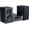 Muzikinis centras SHARP XLBD601PH