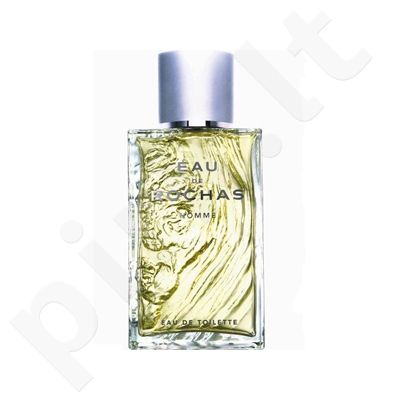 Rochas Eau De Rochas, tualetinis vanduo vyrams, 100ml, (Testeris)