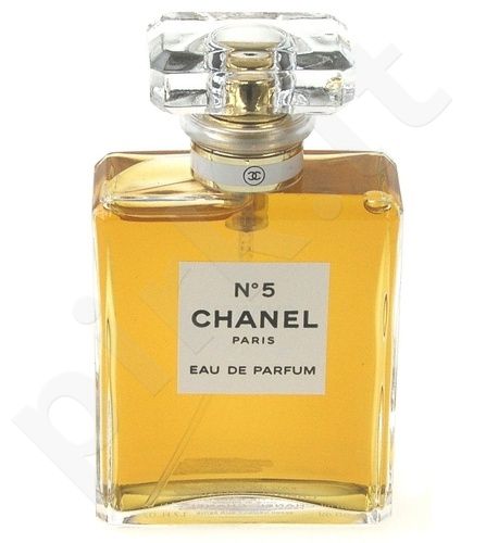 Chanel No.5, kvapusis vanduo moterims, 35ml