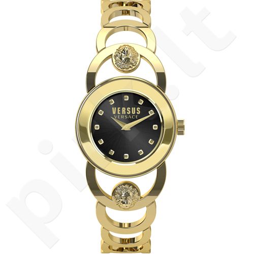 Versus by Versace SCG090016 Carnaby Street moteriškas laikrodis