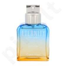 Calvin Klein Eternity, Summer 2017, tualetinis vanduo vyrams, 100ml