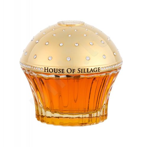 House of Sillage Signature Collection Benevolence, Perfume moterims, 75ml