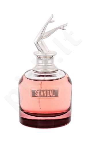 Jean Paul Gaultier Scandal, by Night, kvapusis vanduo moterims, 80ml