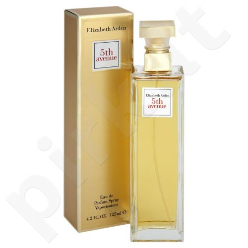 Elizabeth Arden 5th Avenue, kvapusis vanduo moterims, 125ml