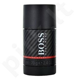 HUGO BOSS Boss Bottled, Sport, dezodorantas vyrams, 75ml