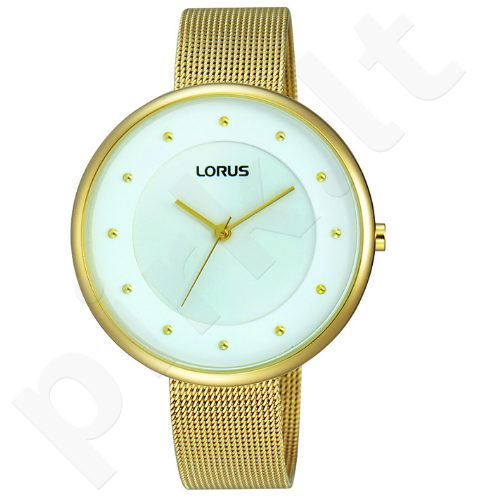 Moteriškas laikrodis LORUS RG290JX-9