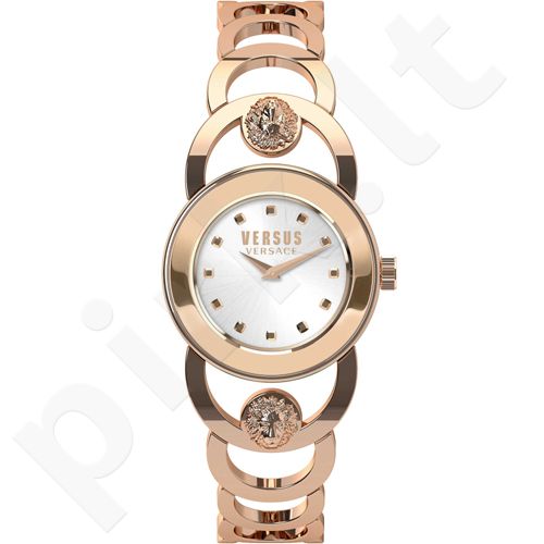 Versus by Versace SCG130016 Carnaby Street moteriškas laikrodis