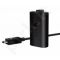 Xbox ONE Play & Charge Kit Black