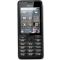 Nokia 301 Black Dual Sim