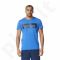 Marškinėliai Adidas Sports Essentials Linear Tee M AY6257
