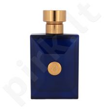 Versace Pour Homme Dylan Blue, tualetinis vanduo vyrams, 100ml