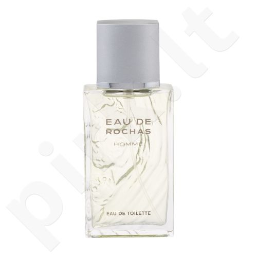 Rochas Eau De Rochas, tualetinis vanduo vyrams, 50ml