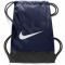Krepšys sportinei aprangai Nike Brasilia BA5338-410