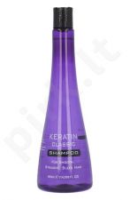 Xpel Keratin Classic, šampūnas moterims, 400ml