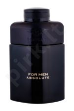 Bentley Bentley for Men Absolute, kvapusis vanduo vyrams, 100ml